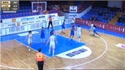 BK IMOS Brno vs. BK Lokomotiva Karlovy Vary