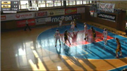 Sokol Hradec Králové vs. Basket Slovanka