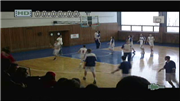 Jihomoravské basketbalové centrum Brno vs. USK Praha