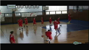 Jihomoravské basketbalové centrum Brno vs. BK Synthesia Pardubice