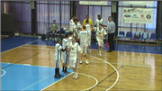 BC UNIKOL Kolín vs. ČEZ Basketball Nymburk