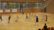 BK Pliska Studánka Pardubice vs. Sparta Praha