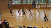 BK Pliska Studánka Pardubice vs. BA Sparta