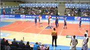 BK Prostějov vs. ČEZ Basketball Nymburk