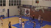 BA Sparta vs. VSK VŠB Ostrava