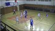 SBŠ Ostrava vs. Aritma FainFinance