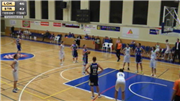 BK Lokomotiva Karlovy Vary vs. BK Czech coal Aldast Strakonice