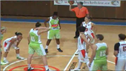 Sokol  Hradec Králové vs. BK IMOS Brno