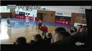 JBC MMCITÉ Brno vs. Sokol Vyšehrad