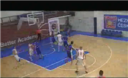 BA Sparta vs. JBC MMCITÉ Brno