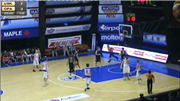 USK Praha vs. BK Opava