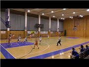 BK Kralupy - Junior vs. SK UP Olomouc