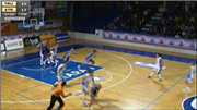 Kara Trutnov vs. BK Czech coal Aldast Strakonice