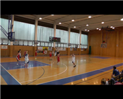 BK Kralupy - Junior vs. BK Pliska Studánka Pardubice B