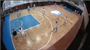 Sokol Vyšehrad vs. JBC MMCITÉ Brno