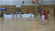 DSK Basketball vs. BK IMOS Brno