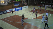 Levharti Chomutov vs. Tuři Svitavy