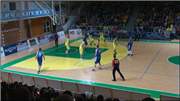 Astrum Levice vs. NH Ostrava