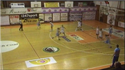 BK Czech coal Aldast Strakonice vs. BK Lokomotiva Karlovy Vary