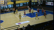 USK Praha vs. BK Pliska Studánka Pardubice