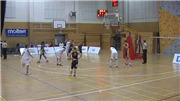 DSK Basketball vs. Slovanka MB