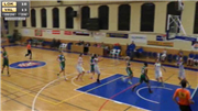 BK Lokomotiva Karlovy Vary vs. VALOSUN KP Brno