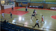 BC Nový Jičín vs. Sokol Pražský