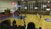 JBC MMCITÉ Brno vs. Sokol Hradec Králové