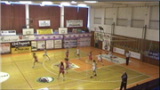 BK Czech coal Aldast Strakonice vs. BA Sparta Praha