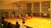 BC Vysočina vs. USK Praha