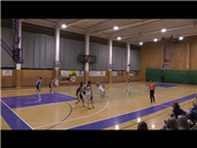 BK Kralupy - Junior vs. Sokol Nusle