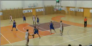 Sokol Hradec Králové vs. Sokol Vyšehrad