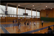 BK Kralupy - Junior vs. BA Sparta