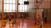 BC Vysočina vs. BK Lokomotiva  Plzeň