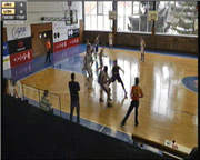 JBC MMCITÉ Brno vs. USK Praha