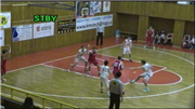 BK Synthesia Pardubice vs. BA Sparta Praha