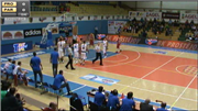 BK Prostějov vs. BK JIP Pardubice