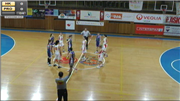 Sokol Hradec Králové vs. BK Prosek