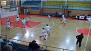 BC Nový Jičín vs. BCM Slezská Ostrava 