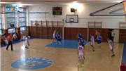 BK Beroun vs. SKB Strakonice