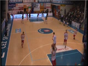 BK  Děčín vs. BK JIP Pardubice