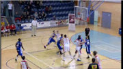 BK Lions Jindřichův Hradec vs. NH Ostrava