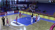 BK IMOS Brno vs. BLK Slavia Praha