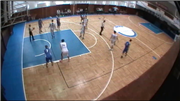 Sokol Vyšehrad vs. BK Lokomotiva  Plzeň