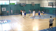 BCM Nymburk vs. BK Lokomotiva  Plzeň