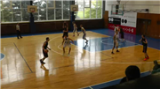 JBC MMCITÉ Brno vs. BCM Moravská Ostrava