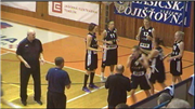 BK Czech coal Aldast Strakonice vs. BK IMOS Brno