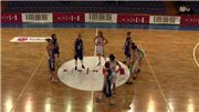 BK SŠMH Brno vs. BK Lokomotiva Karlovy Vary