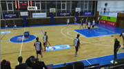 JBC MMCITÉ Brno vs. Sokol Hradec Králové 2