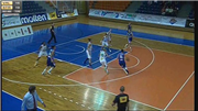 VALOSUN KP Brno vs. BK Czech coal Aldast Strakonice